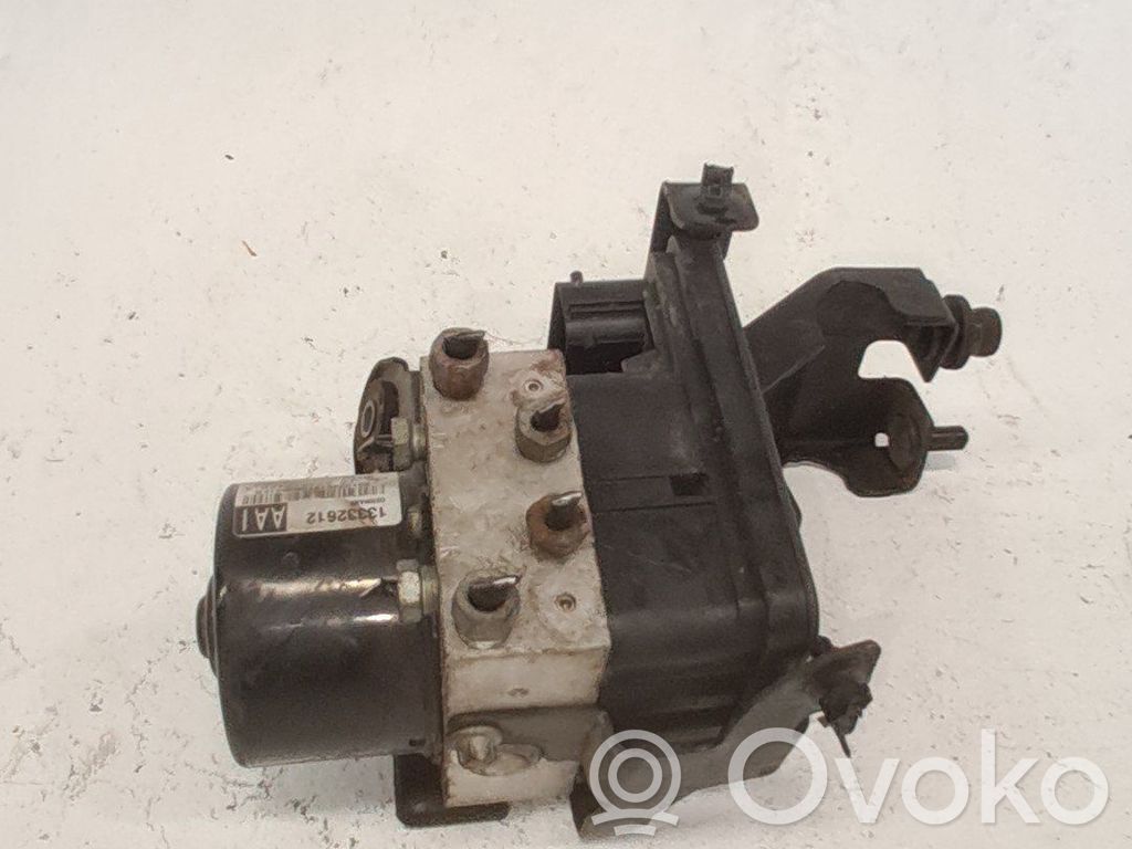 Bomba de ABS   13319712