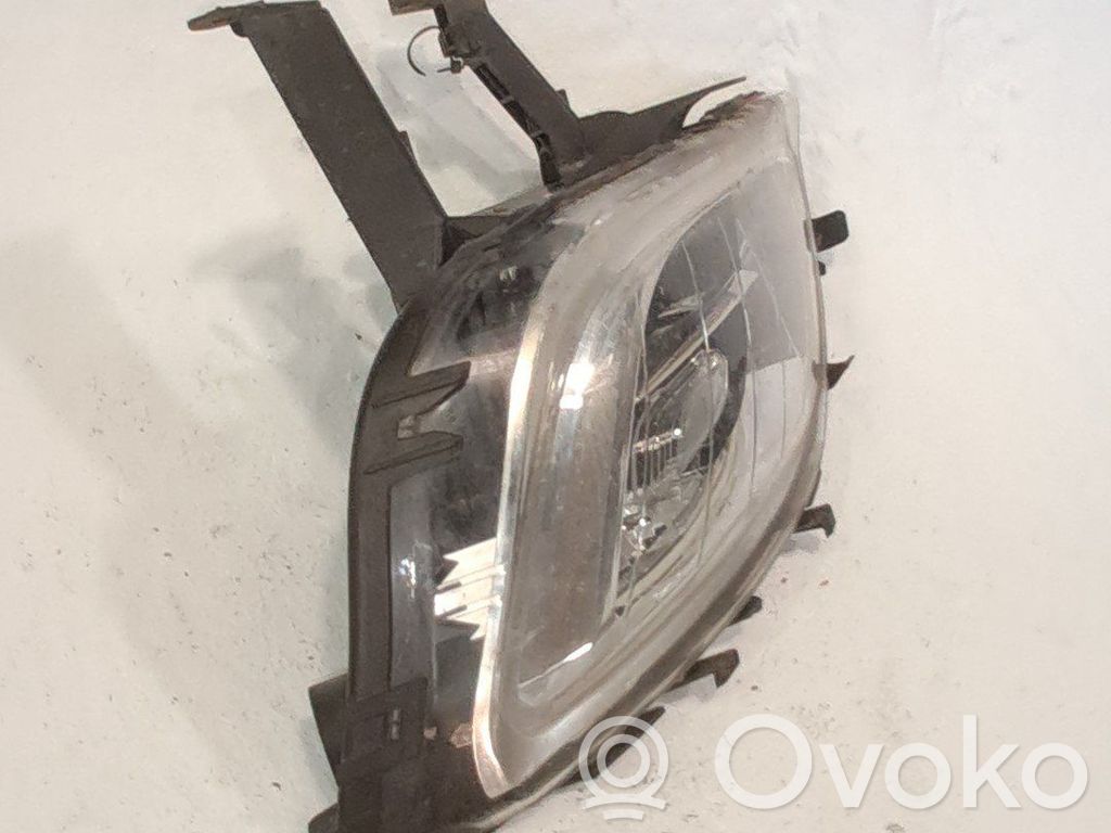 Luz de niebla delantera   13293618