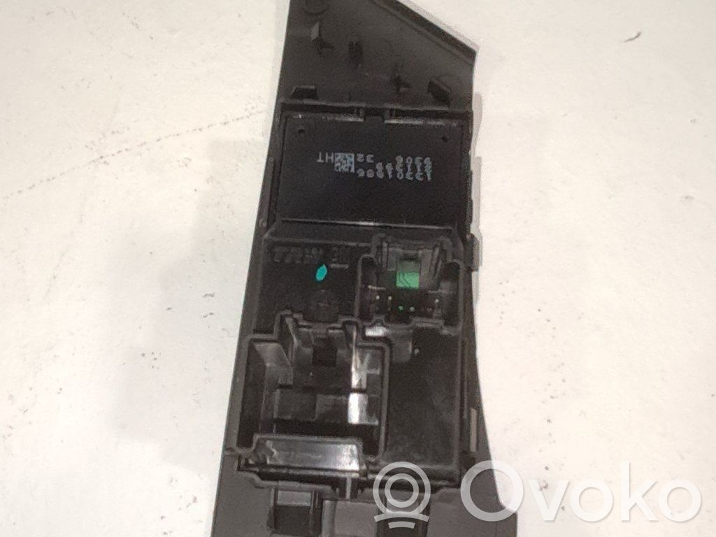Comutator comandă geamuri electrice   13301886