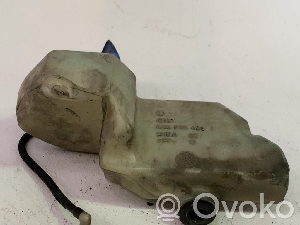 Audi A4 S4 B8 8K Réservoir de liquide lave-glace