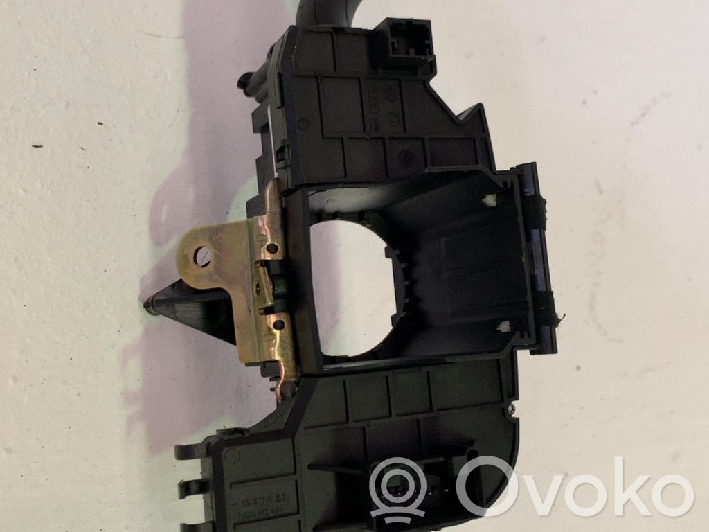 Audi A4 S4 B8 8K Palanca de intermitentes