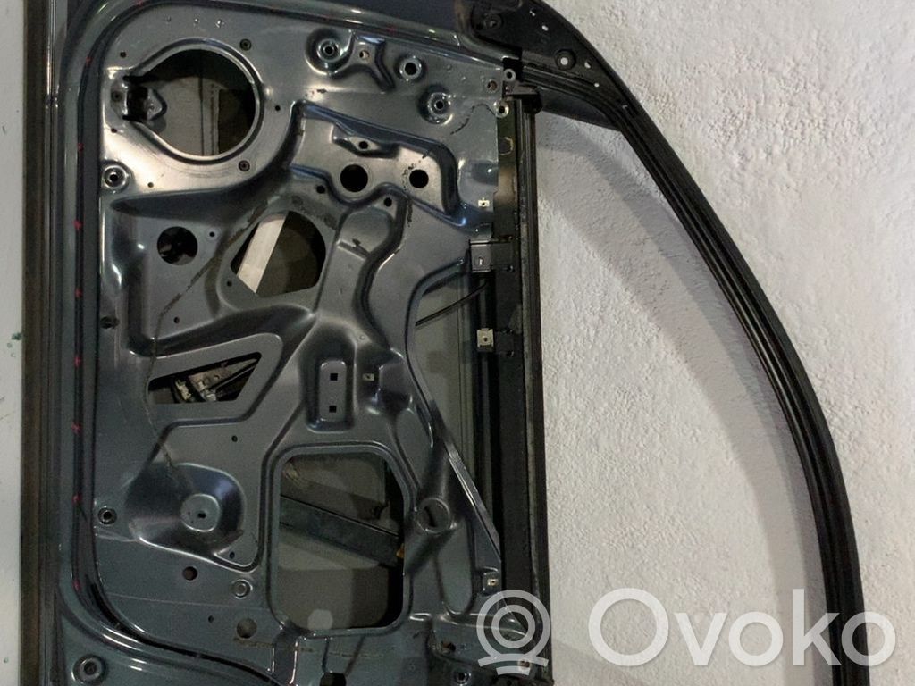 Audi A4 S4 B8 8K Portiera anteriore