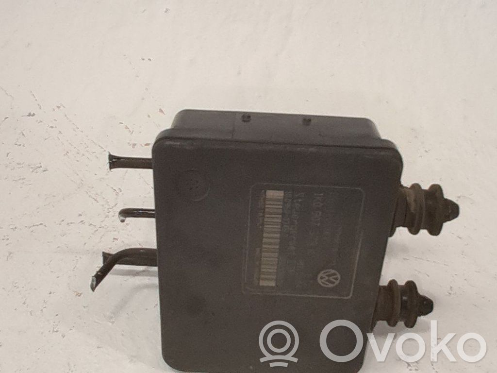 ABS Steuergerät   1K0614517H