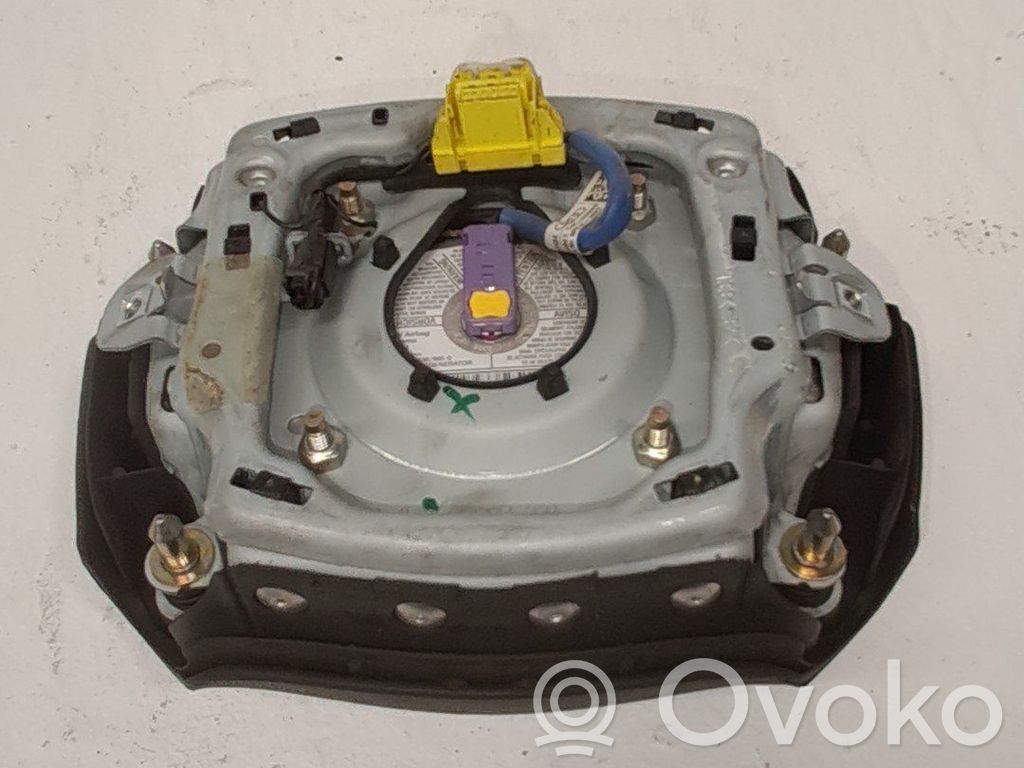Audi A3 S3 8L Airbag dello sterzo 
