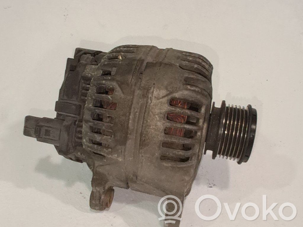 Audi A3 S3 8L Generatore/alternatore