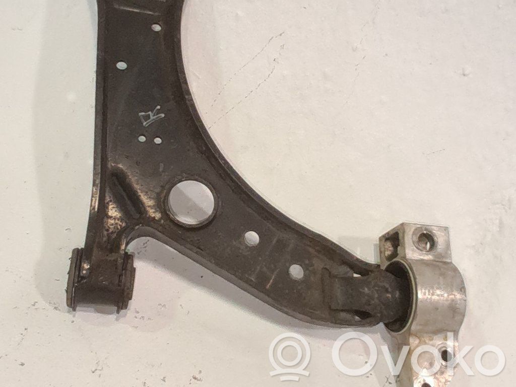 Audi A3 S3 8L Querlenker Achsschenkel vorne