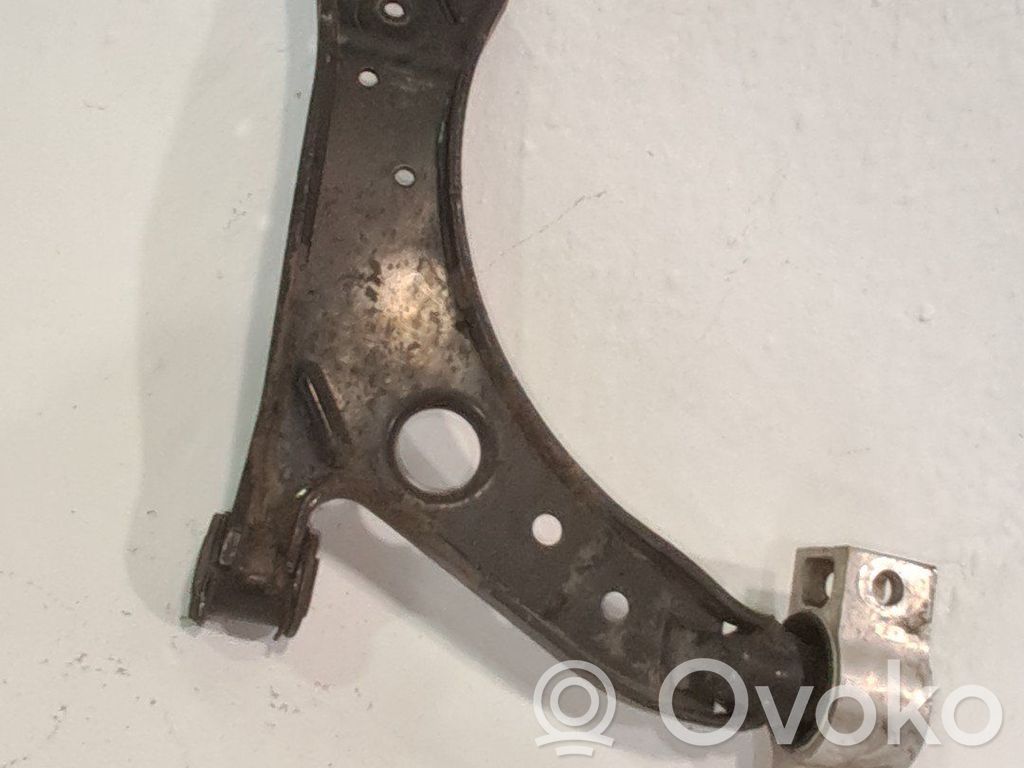 Audi A3 S3 8L Querlenker Achsschenkel vorne 