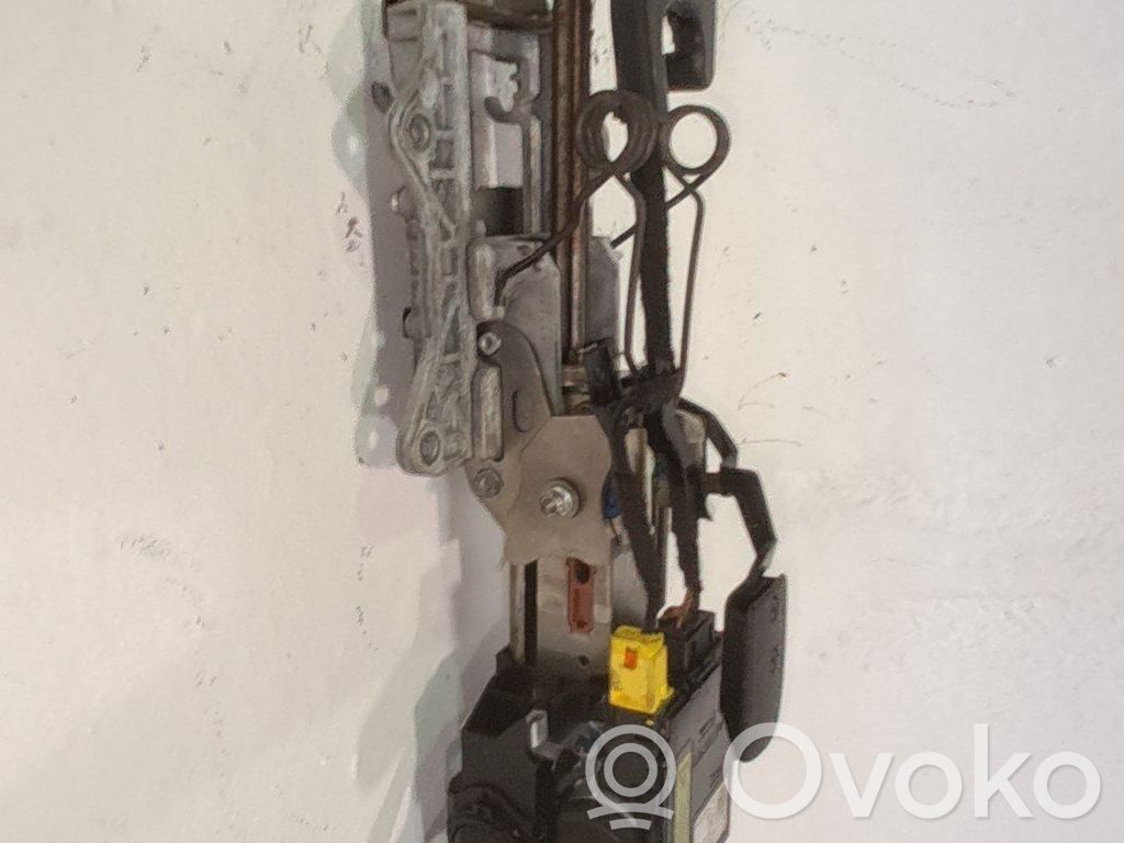 Audi A3 S3 8L Cremagliera dello sterzo