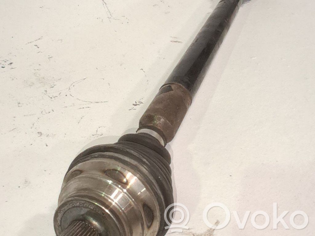 Antriebswelle vorne   1K0407272GM