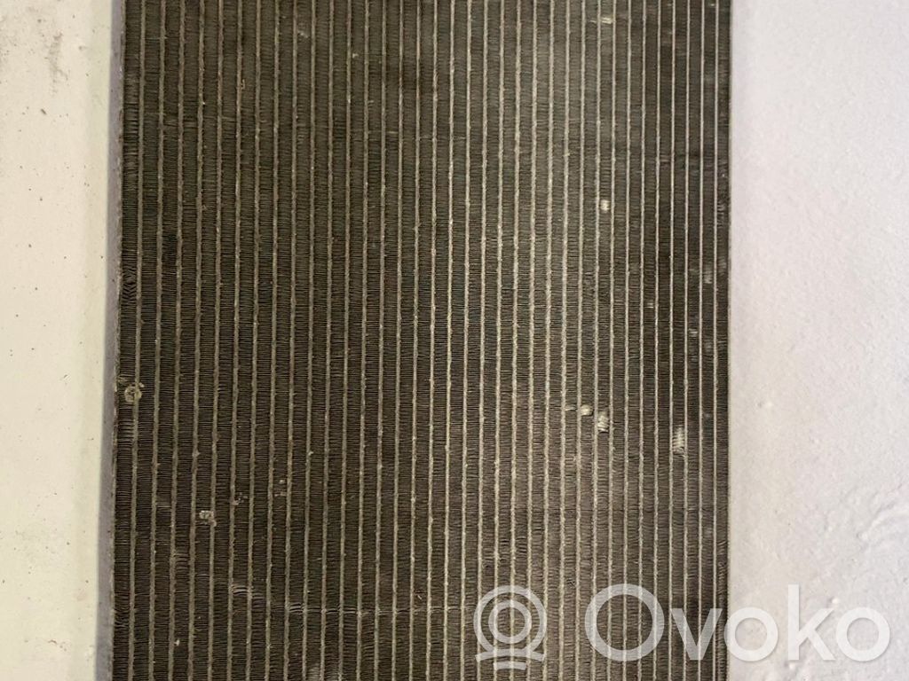 Renault Kangoo I Radiator răcire A/C (condensor) 