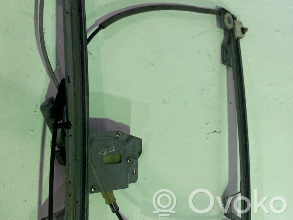Renault Kangoo I Macara electrică geam ușă față