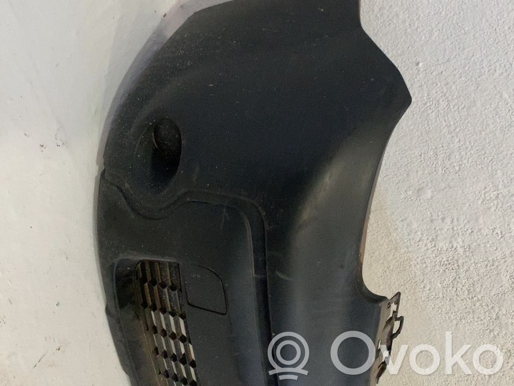 Renault Kangoo I Bară față 