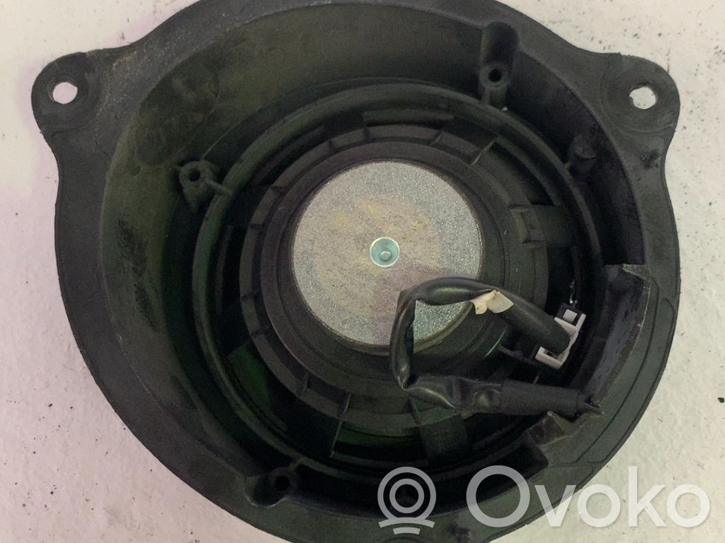 Altavoz de la puerta delantera   281567910R