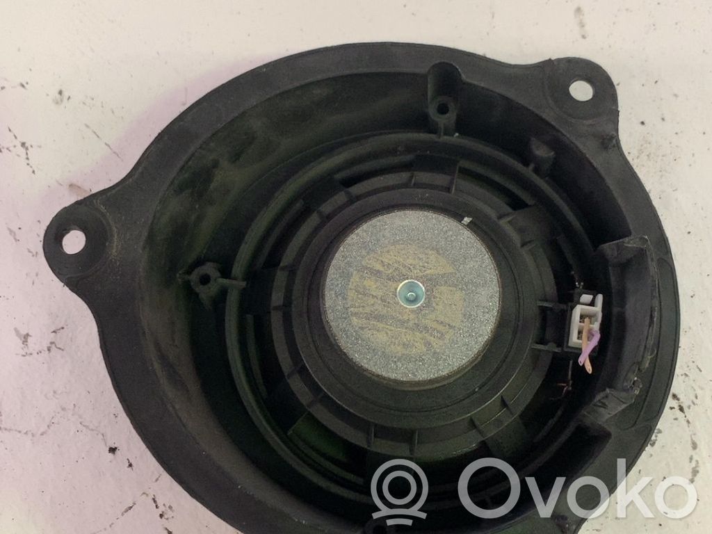 Altavoz de la puerta delantera   281567910R