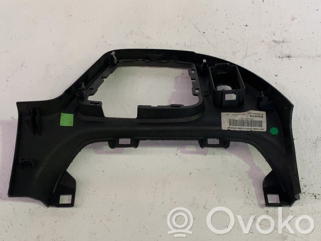 Moldura del panel   969331030R