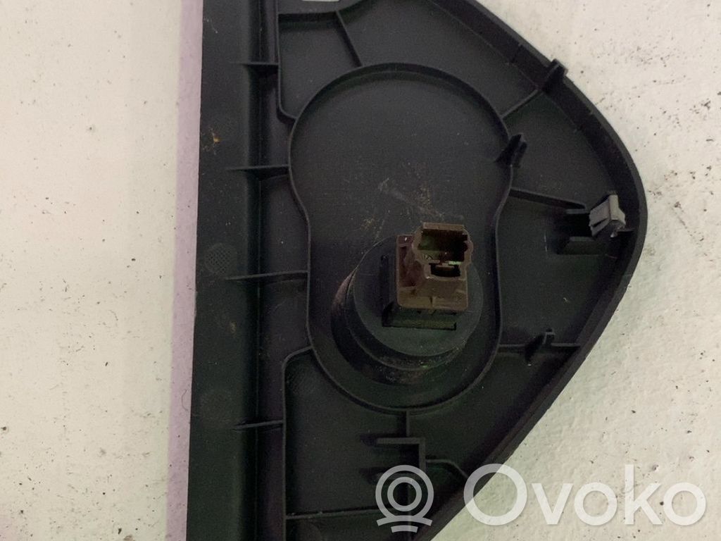 Renault Kangoo I Element deski rozdzielczej 