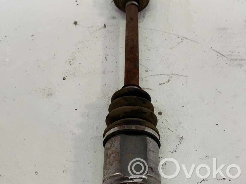 Semiasse anteriore   391017096R