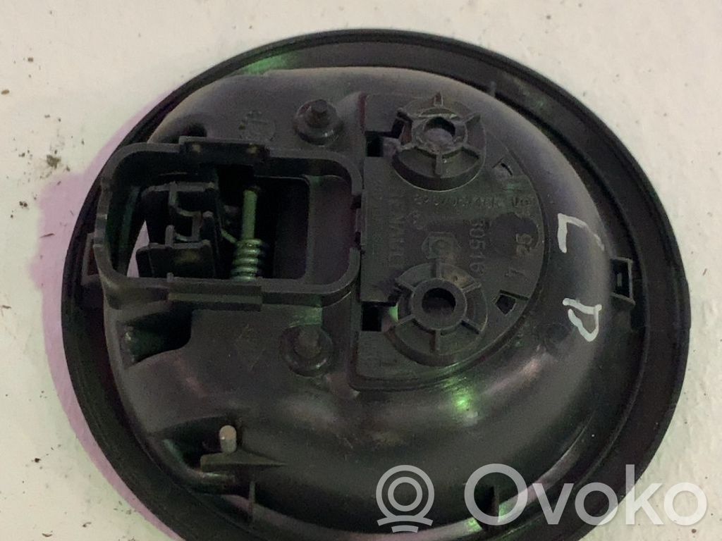 Renault Kangoo I Liukuoven sisäkahva 