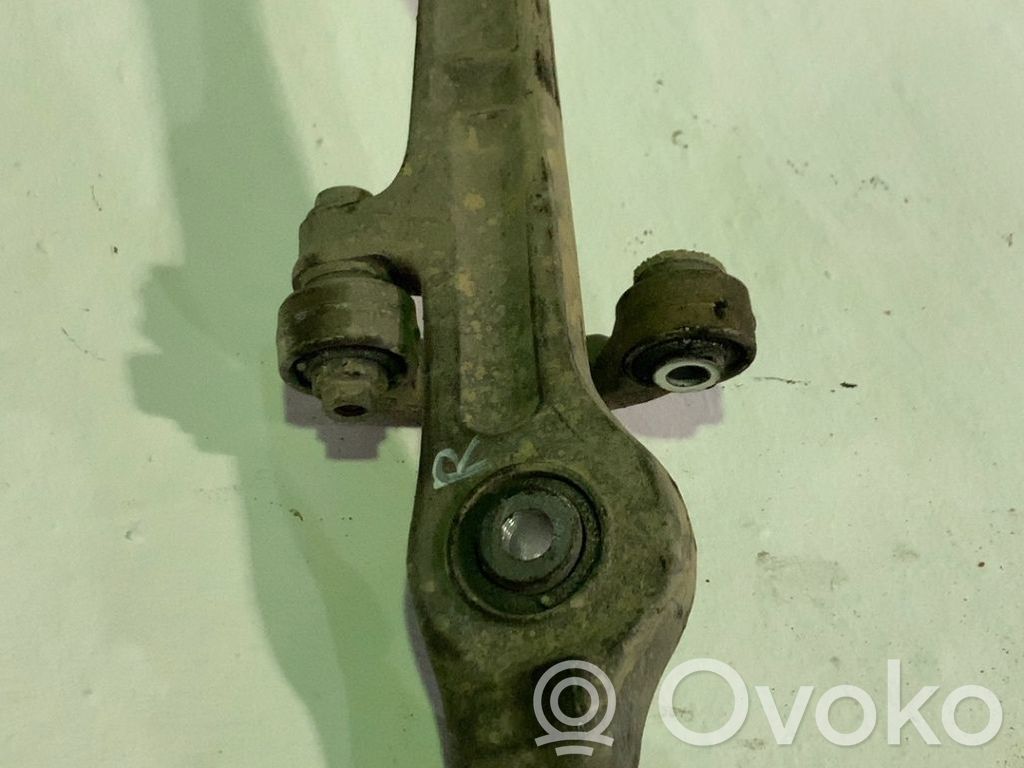 Audi A4 S4 B8 8K Basculă inferioară față 