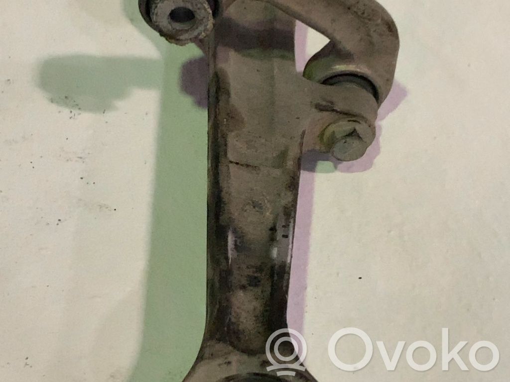Audi A4 S4 B8 8K Basculă inferioară față 