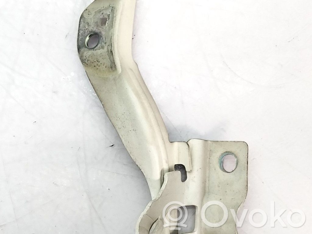 KIA Rio Balamale capotă 
