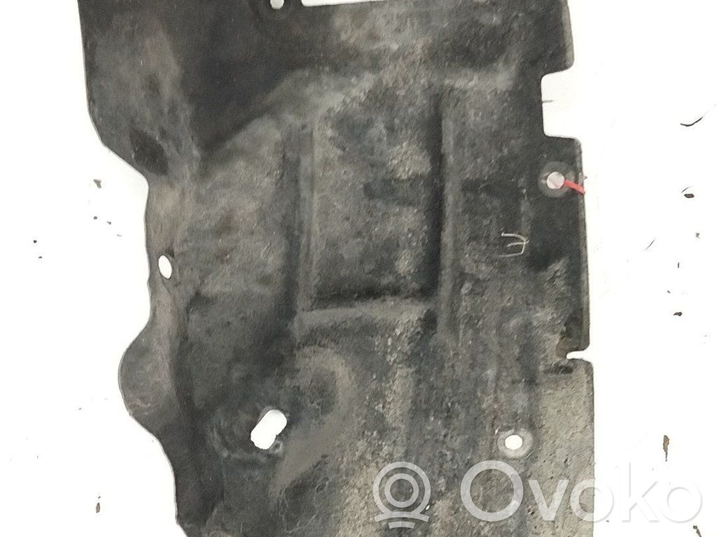 Renault Megane IV Apărători interioare aripă roată față 