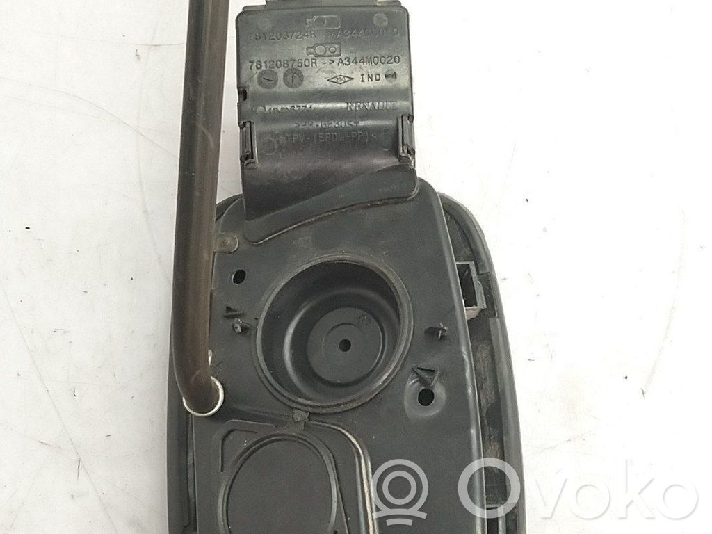 Tankdeckel Tankklappe   781208750R