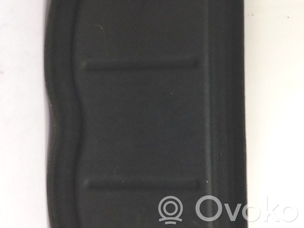 KIA Rio Laderaumabdeckung Gepäckraumabdeckung 