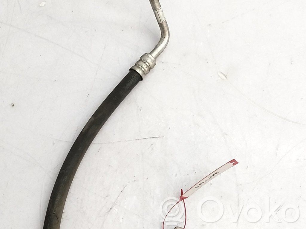 KIA Rio Cuplaj/manșon flexibil A/C 