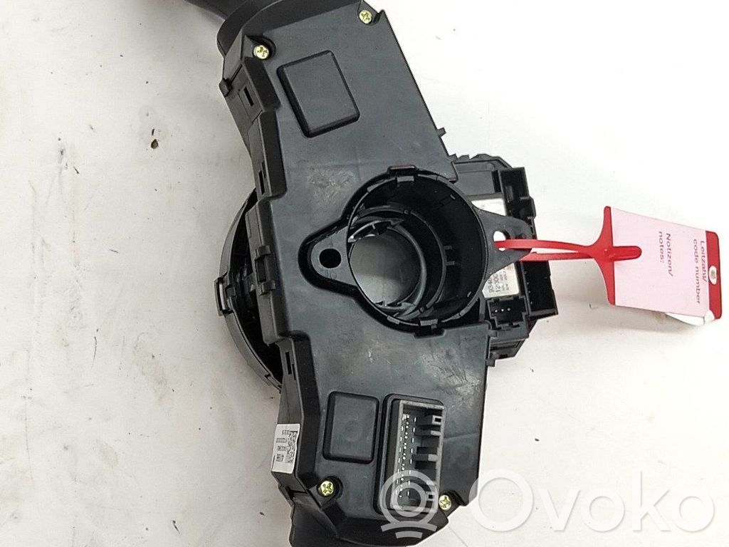 KIA Sportage Interruptores/botones de la columna de dirección