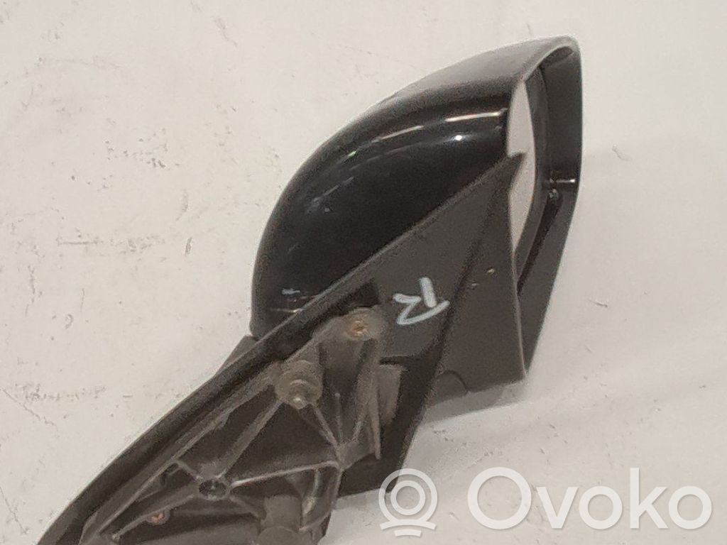 Audi A4 S4 B6 8E 8H Specchietto retrovisore elettrico portiera anteriore