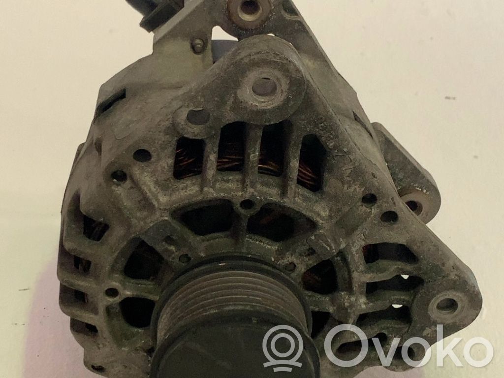 Alternator   38903023S