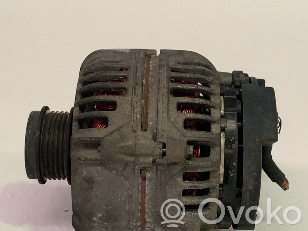 Audi A4 S4 B6 8E 8H Generator/alternator