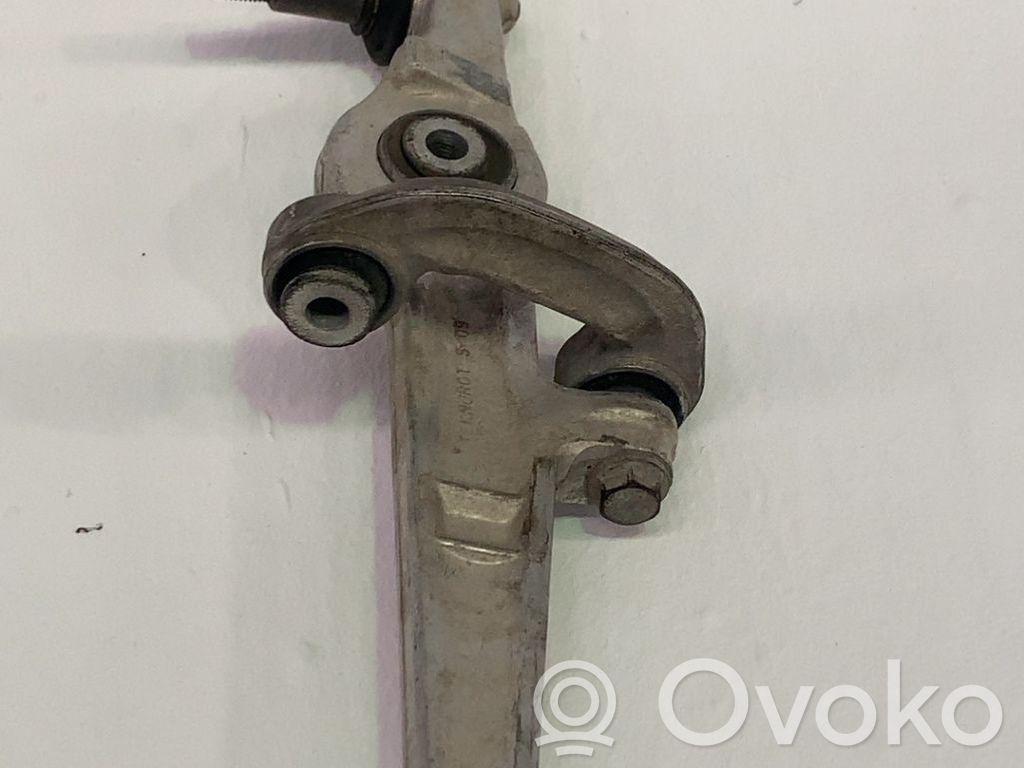 Audi A4 S4 B6 8E 8H Basculă inferioară față 