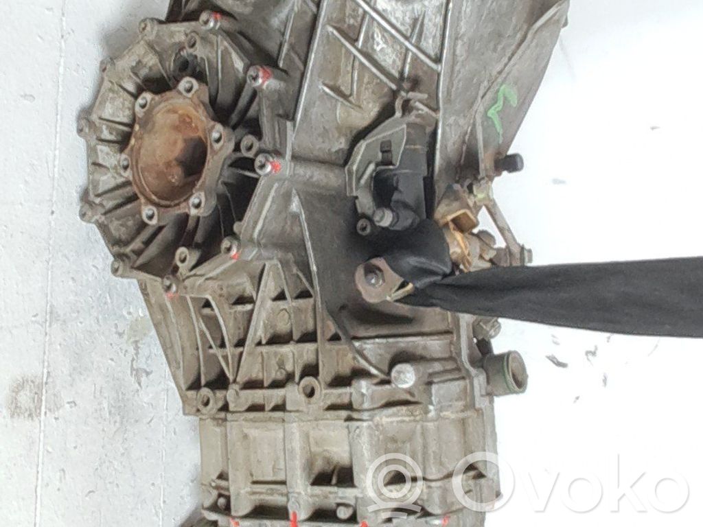 Audi A4 S4 B6 8E 8H Cutie viteze manuală cu 5 trepte 