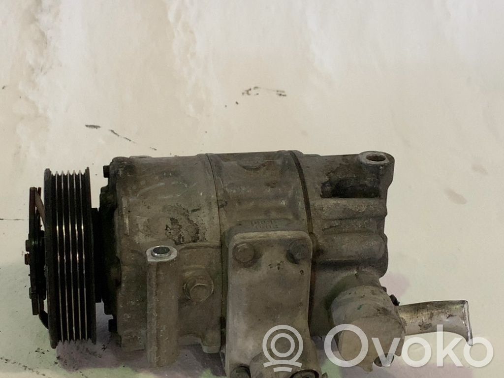 Klimakompressor Pumpe   1K0820859F