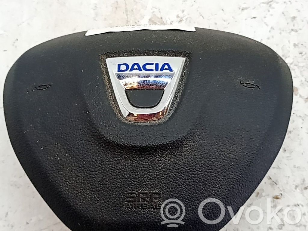 Dacia Duster Airbag volan 