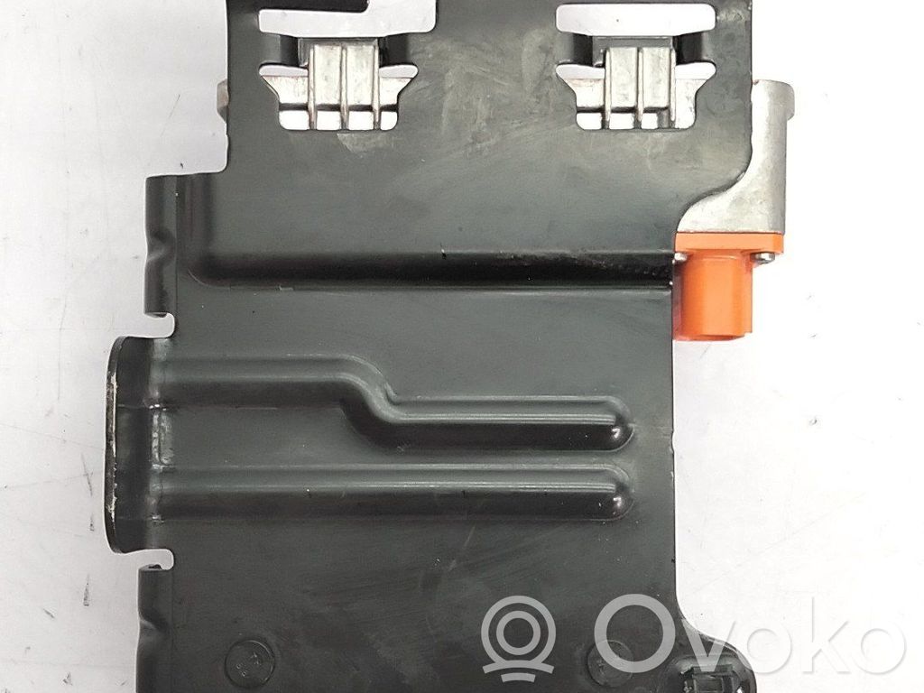 Dacia Sandero Ventilator baterie vehicul hibrid/electric