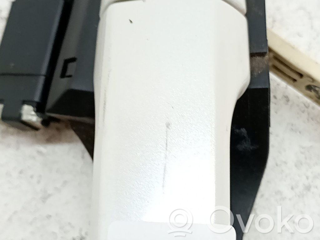 Subaru Impreza II Maniglia esterna per portiera posteriore 