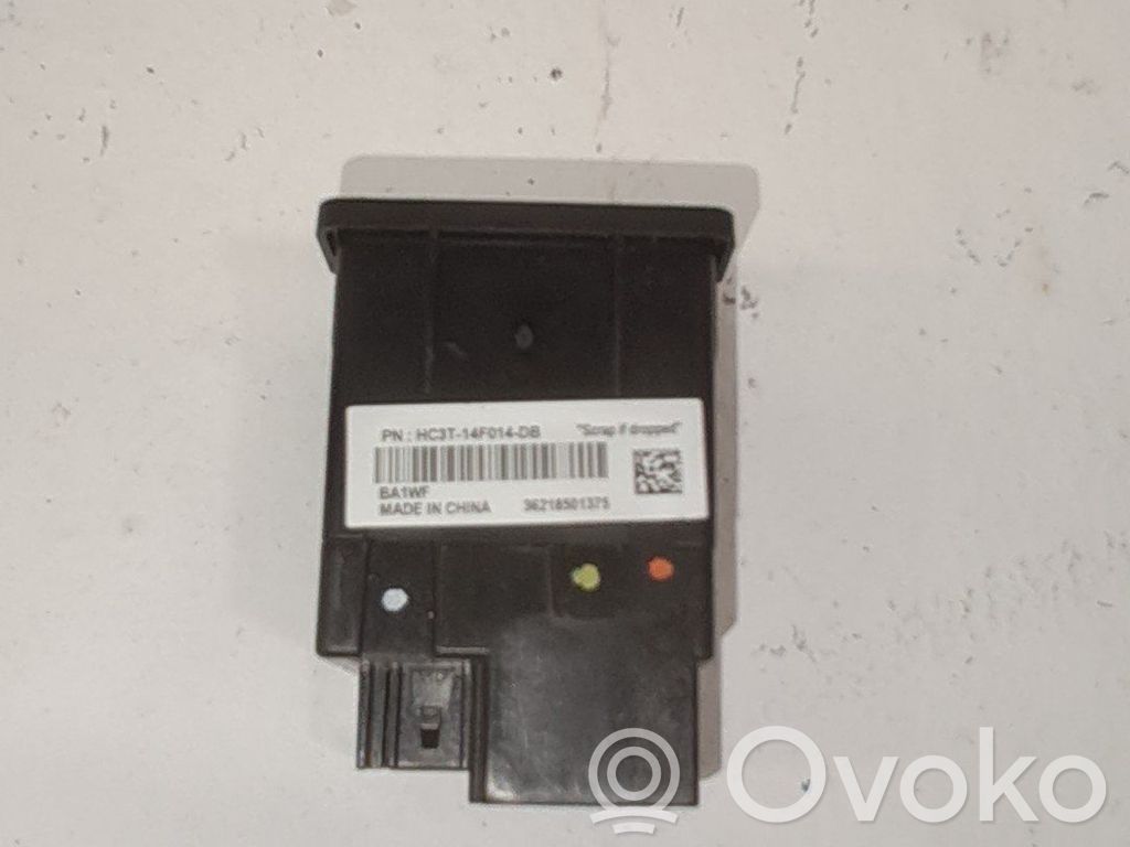 Pridegėjas   2547778,HC3T14F014DC,HC3T14F014DB