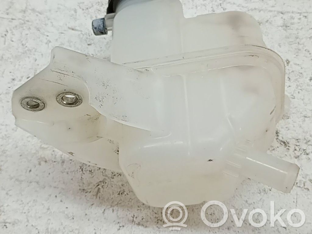 Toyota Yaris Serbatoio di compensazione del liquido refrigerante/vaschetta 