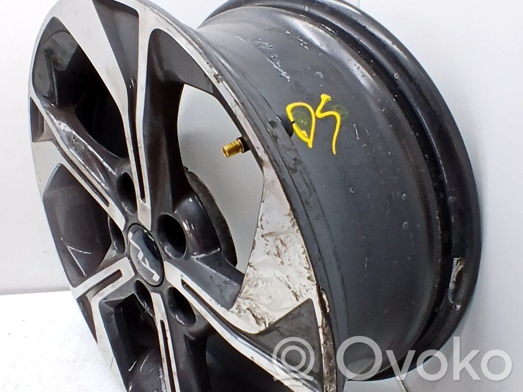 R24-kevytmetallivanne   52910J7700
