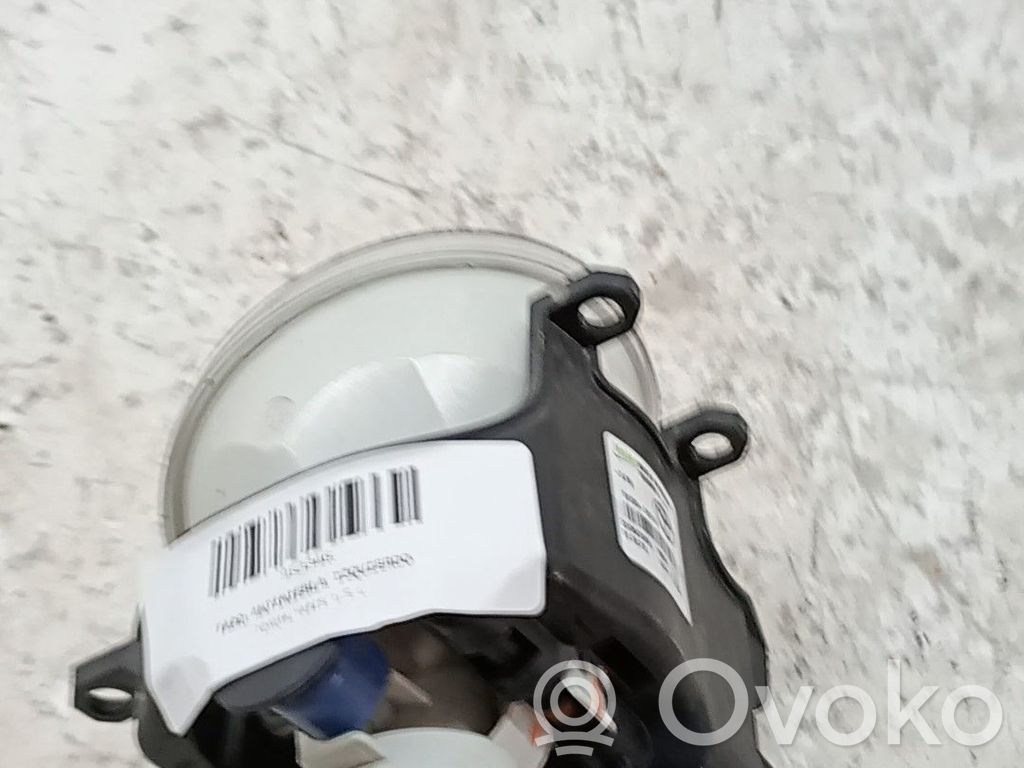 Nebelscheinwerfer vorne   8122002110
