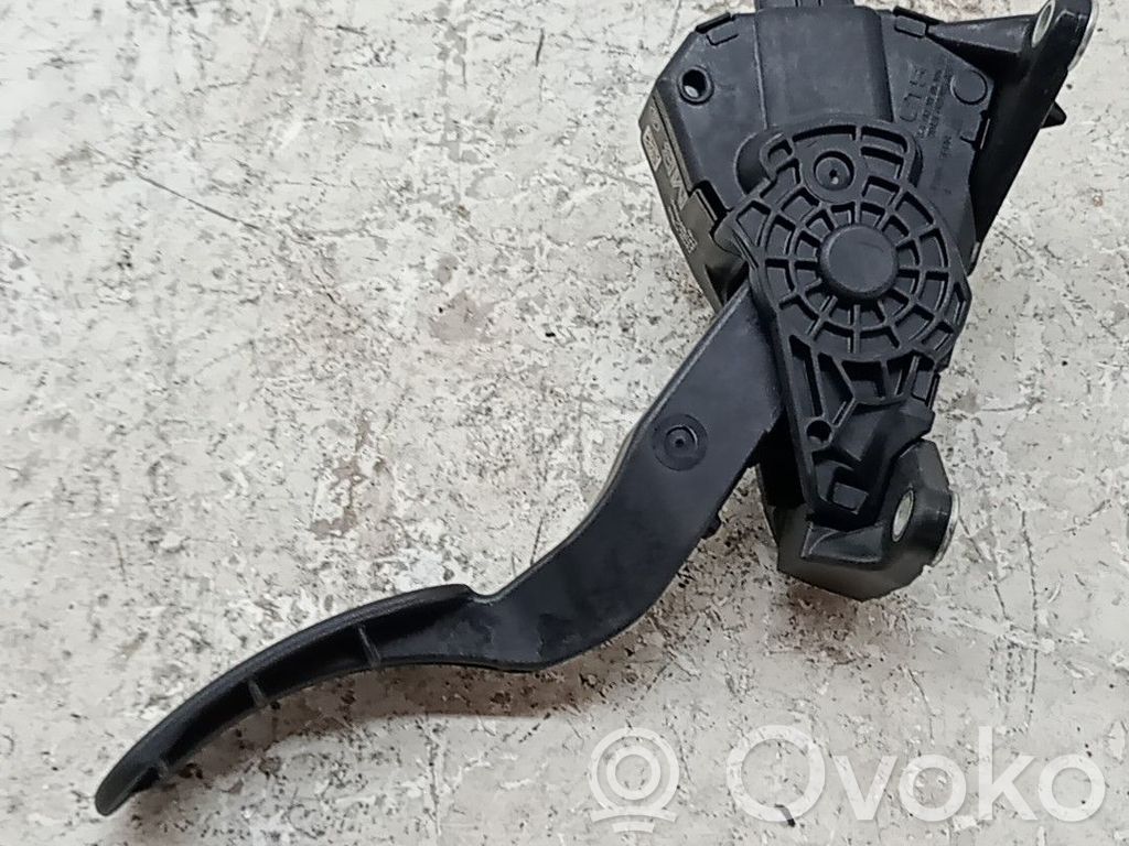Toyota Yaris Pedale dell’acceleratore