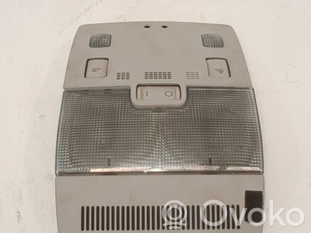 Audi A4 S4 B6 8E 8H Panel oświetlenia wnętrza kabiny 