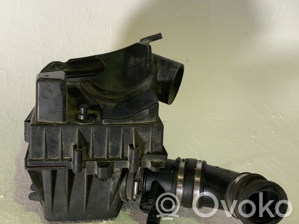 Opel Corsa E Cutie filtru aer 