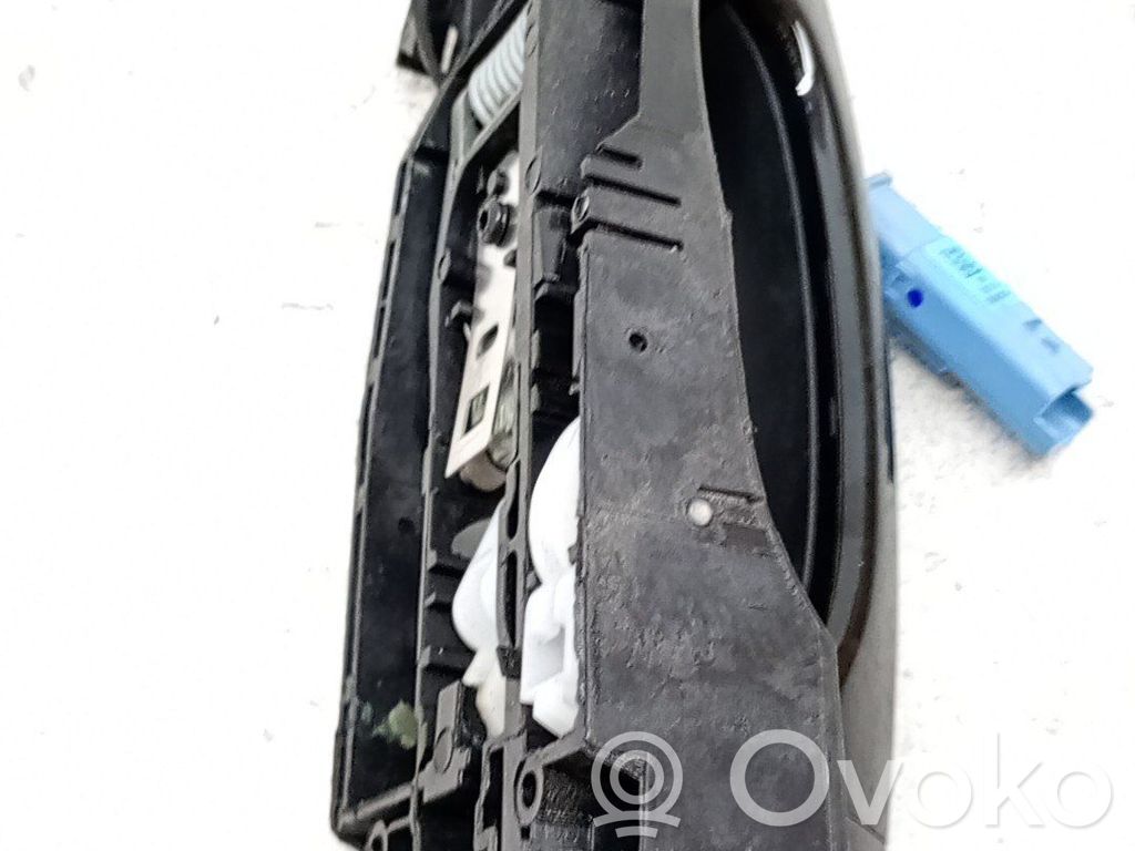 Peugeot Rifter Mâner exterior ușă față 