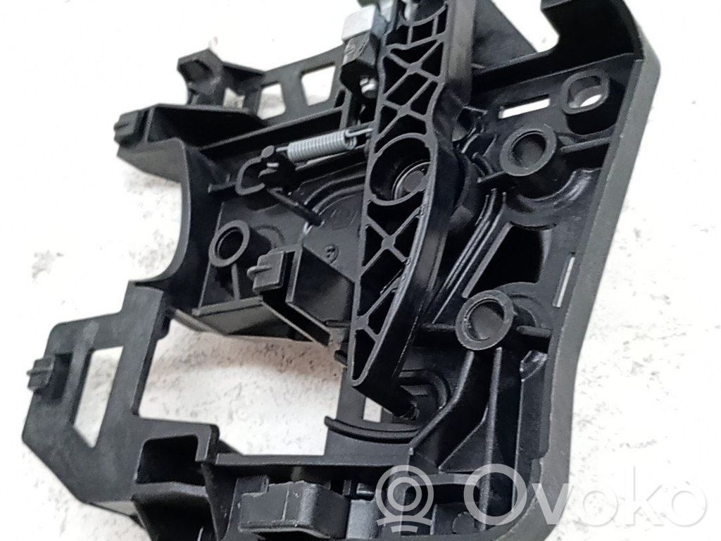 Peugeot Rifter Mâner interior ușă culisantă 