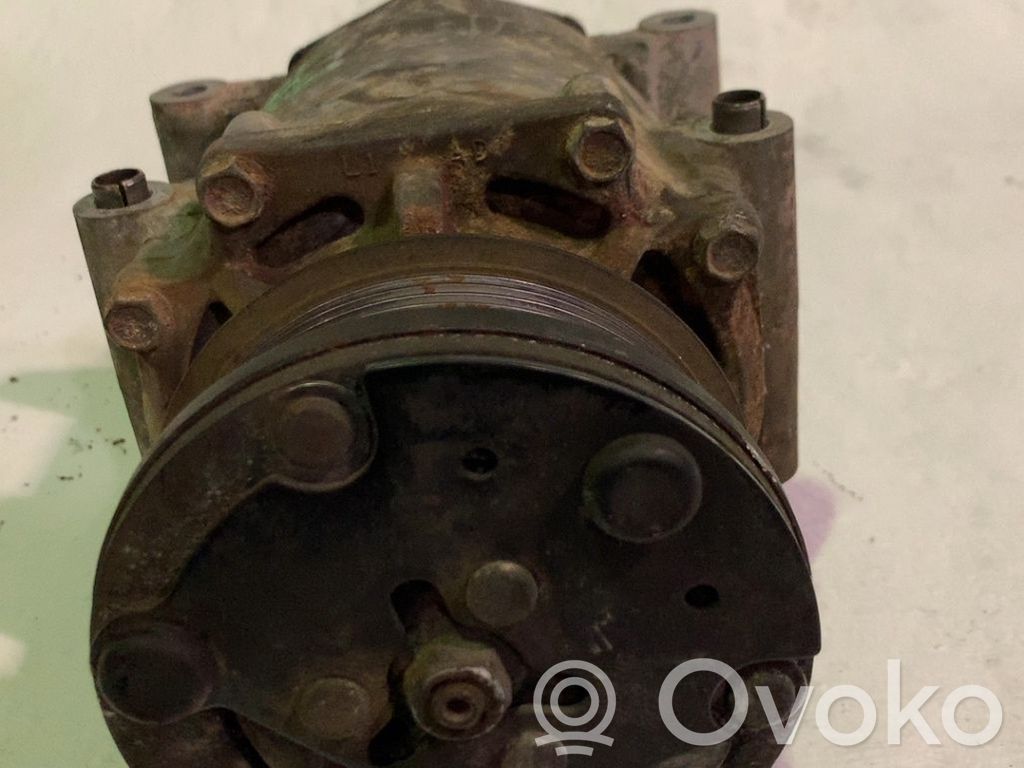 Compresor (bomba) del aire acondicionado (A/C))   DE9461450