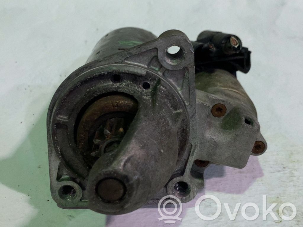 Motorino d’avviamento   C60118400A